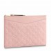 Louis Vuitton Daily Pouch In Monogram Empreinte Leather M62938