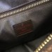 Louis Vuitton Toiletry 25 Bag In Damier Ebene Canvas N47624 Louis Vuitton Toiletry 25 Bag In Damier Ebene Canvas N47624
