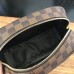 Louis Vuitton Toiletry 25 Bag In Damier Ebene Canvas N47624 Louis Vuitton Toiletry 25 Bag In Damier Ebene Canvas N47624
