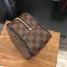 Louis Vuitton Toiletry 25 Bag In Damier Ebene Canvas N47624 Louis Vuitton Toiletry 25 Bag In Damier Ebene Canvas N47624