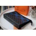 Louis Vuitton Pochette Voyage MM In Damier Graphite Giant Canvas N60412