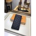 Louis Vuitton Brazza Wallet In Damier Infini Leather N63010 Louis Vuitton Brazza Wallet In Damier Infini Leather N63010