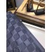 Louis Vuitton Brazza Wallet In Damier Infini Leather N63010 Louis Vuitton Brazza Wallet In Damier Infini Leather N63010