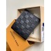 Louis Vuitton Slender Wallet In Damier Infini Leather N63263 Louis Vuitton Slender Wallet In Damier Infini Leather N63263
