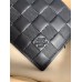 Louis Vuitton Slender Wallet In Damier Infini Leather N63263 Louis Vuitton Slender Wallet In Damier Infini Leather N63263