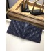 Louis Vuitton Marco Wallet In Damier Infini Leather N63334 Louis Vuitton Marco Wallet In Damier Infini Leather N63334