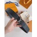 Louis Vuitton LV Pyramide 40mm Belt M0032T