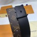 Louis Vuitton LV Initiales 40mm Belt In Monogram Canvas M0161U Louis Vuitton LV Initiales 40mm Belt In Monogram Canvas M0161U