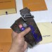 Louis Vuitton LV Initiales 40mm Belt In Monogram Canvas M0161U Louis Vuitton LV Initiales 40mm Belt In Monogram Canvas M0161U