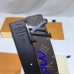Louis Vuitton LV Initiales 40mm Belt In Monogram Canvas M0161U Louis Vuitton LV Initiales 40mm Belt In Monogram Canvas M0161U