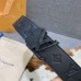 Louis Vuitton LV Shape 40mm Belt In Monogram Shadow Leather M0220V Louis Vuitton LV Shape 40mm Belt In Monogram Shadow Leather M0220V