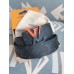 Louis Vuitton Spray LV 40mm Reversible Belt In Monogram Eclipse Canvas M0331V Louis Vuitton Spray LV 40mm Reversible Belt In Monogram Eclipse Canvas M0331V