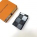 Louis Vuitton Pocket Organizer In Damier Graphite Giant Canvas N40411 Louis Vuitton Pocket Organizer In Damier Graphite Giant Canvas N40411