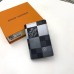 Louis Vuitton Pocket Organizer In Damier Graphite Giant Canvas N40411 Louis Vuitton Pocket Organizer In Damier Graphite Giant Canvas N40411
