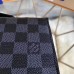 Louis Vuitton Zippy XL Wallet In Damier Graphite Canvas N41503 Louis Vuitton Zippy XL Wallet In Damier Graphite Canvas N41503