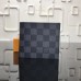 Louis Vuitton Marco Wallet In Damier Graphite Canvas N63336 Louis Vuitton Marco Wallet In Damier Graphite Canvas N63336