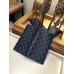 Louis Vuitton Brazza Wallet In Damier Graphite Canvas N64430