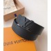 Louis Vuitton LV Initiales 40MM Belt In Epi Leather M9229S Louis Vuitton LV Initiales 40MM Belt In Epi Leather M9229S