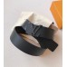 Louis Vuitton LV Initiales 40MM Belt In Epi Leather M9229S Louis Vuitton LV Initiales 40MM Belt In Epi Leather M9229S