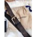 Louis Vuitton Landscape 35mm Belt In Monogram Canvas M9084S Louis Vuitton Landscape 35mm Belt In Monogram Canvas M9084S