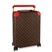 Louis Vuitton Horizon 55 Rolling Luggage In Monogram Canvas M20200