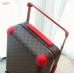 Louis Vuitton Horizon 55 Rolling Luggage In Monogram Canvas M20200