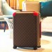 Louis Vuitton Horizon 55 Rolling Luggage In Monogram Canvas M20200