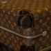 Louis Vuitton Horizon 55 Rolling Luggage In Monogram Canvas M20200