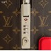 Louis Vuitton Horizon 55 Rolling Luggage In Monogram Canvas M20200