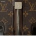 Louis Vuitton Horizon 55 Rolling Luggage In Monogram Canvas M20200