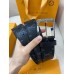 Louis Vuitton Downtown 40mm Belt In Monogram Eclipse Canvas M0375V Louis Vuitton Downtown 40mm Belt In Monogram Eclipse Canvas M0375V