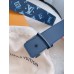 Louis Vuitton LV Shape 40mm Belt In Monogram Motif Canvas M0359V Louis Vuitton LV Shape 40mm Belt In Monogram Motif Canvas M0359V