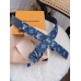Louis Vuitton LV Shape 40mm Belt In Monogram Motif Canvas M0359V Louis Vuitton LV Shape 40mm Belt In Monogram Motif Canvas M0359V