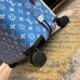 Louis Vuitton Horizon 55 Rolling Luggage In Monogram Clouds Canvas M20411 Louis Vuitton Horizon 55 Rolling Luggage In Monogram Clouds Canvas M20411