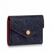 Louis Vuitton Zoe Wallet In Monogram Empreinte Leather M58880