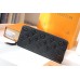 Louis Vuitton Clemence Wallet In Monogram Empreinte Leather M60171 Louis Vuitton Clemence Wallet In Monogram Empreinte Leather M60171