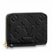 Louis Vuitton Zippy Coin Purse In Monogram Empreinte Leather M60574 Louis Vuitton Zippy Coin Purse In Monogram Empreinte Leather M60574