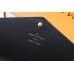 Louis Vuitton Sarah Wallet In Monogram Empreinte Leather M61182