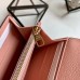 Louis Vuitton Sarah Wallet In Monogram Empreinte Leather M64082 Louis Vuitton Sarah Wallet In Monogram Empreinte Leather M64082