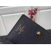 Louis Vuitton Clea Wallet In Monogram Empreinte Leather M80151