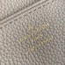 Louis Vuitton Zippy Wallet In Monogram Empreinte Leather M69794