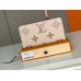 Louis Vuitton Zippy Wallet In Monogram Empreinte Leather M80116