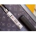 Louis Vuitton Horizon 55 Rolling Luggage In Monogram Galaxy Canvas M44179