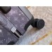 Louis Vuitton Horizon 55 Rolling Luggage In Monogram Galaxy Canvas M44179