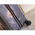 Louis Vuitton Horizon 55 Rolling Luggage In Monogram Galaxy Canvas M44179