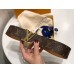Louis Vuitton LV Initiales 40mm Belt In Monogram Canvas M9608S Louis Vuitton LV Initiales 40mm Belt In Monogram Canvas M9608S