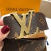 Louis Vuitton LV Initiales 40mm Belt In Monogram Canvas M9608S Louis Vuitton LV Initiales 40mm Belt In Monogram Canvas M9608S