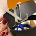 Louis Vuitton LV Initiales Reversible 40MM Belt In Leather M9887T Louis Vuitton LV Initiales Reversible 40MM Belt In Leather M9887T