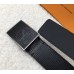 Louis Vuitton Metropole 35mm Belt In Epi Leather M9926U Louis Vuitton Metropole 35mm Belt In Epi Leather M9926U