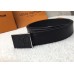 Louis Vuitton Metropole 35mm Belt In Epi Leather M9926U Louis Vuitton Metropole 35mm Belt In Epi Leather M9926U